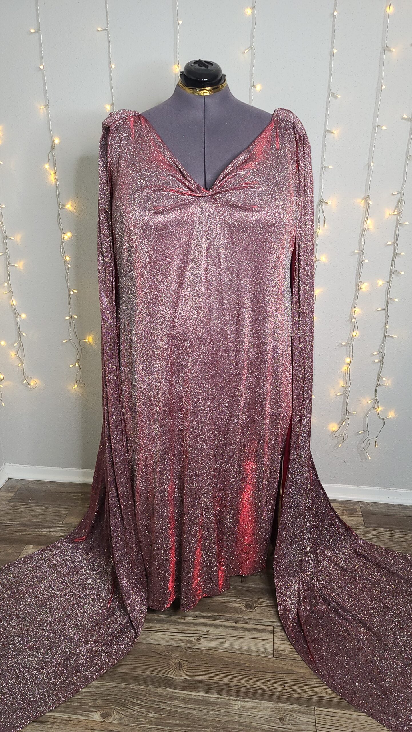 Plus Size Evening Gown | Christina Wells Designs Plus Size Evening Gown | Christina Wells Designs